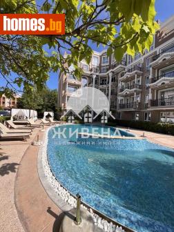 Едностаен, 38m² - Апартамент за продажба - 114738550