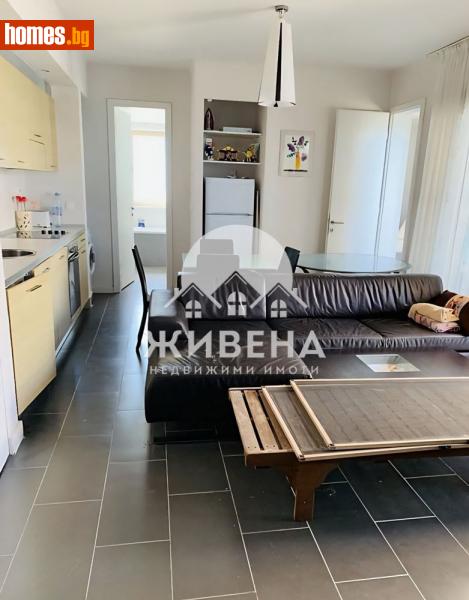 Двустаен, 84m² - Гр.Обзор, Бургас - Апартамент за продажба - ЖИВЕНА Недвижими Имоти - 114738605