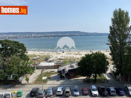 Тристаен, 197m² - Апартамент за продажба - 114738612