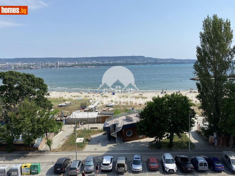 Тристаен, 197m² - Кв. Аспарухово, Варна - Апартамент за продажба - ЖИВЕНА Недвижими Имоти - 114738612