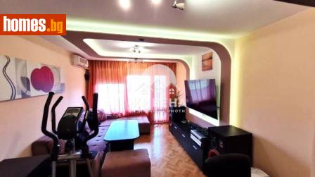 Четиристаен, 98m² - Апартамент за продажба - 114738622