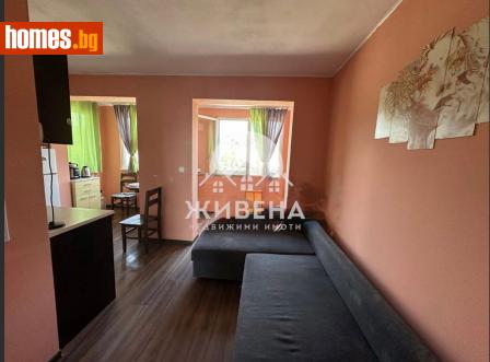 Двустаен, 61m² - Апартамент за продажба - 114738642