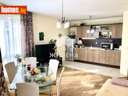 Двустаен, 70m² - Апартамент за продажба - 114738652