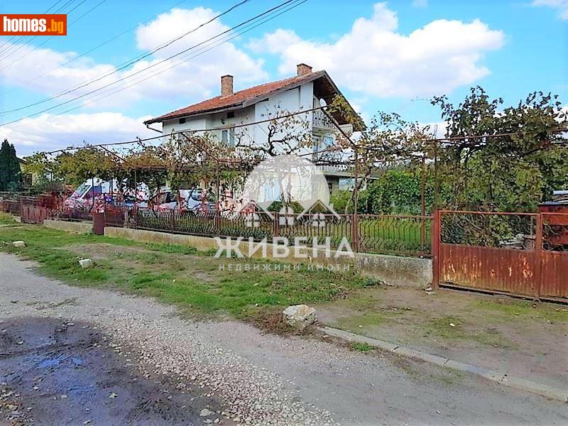 Къща, 143m² - С.Стефаново, Добрич - Къща за продажба - ЖИВЕНА Недвижими Имоти - 114738836