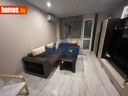 Двустаен, 62m² - Апартамент за продажба - 114740767