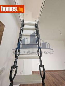 Мезонет, 88m² - Апартамент за продажба - 114740850