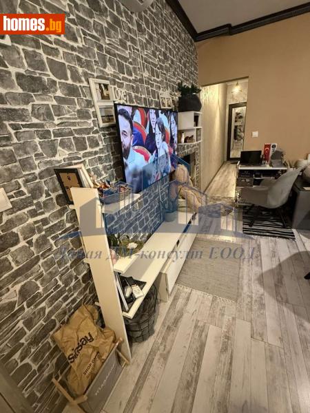 Тристаен, 120m² -  Широк център, Шумен - Апартамент за продажба - Даная ДМ - консулт ЕООД - 114740868