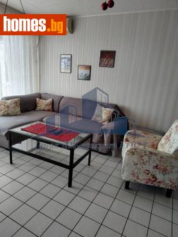 Тристаен, 78m² - Апартамент за продажба - 114740878
