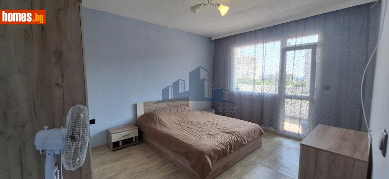 Многостаен, 101m² -  Боян Българанов 2, Шумен - Апартамент за продажба - Даная ДМ - консулт ЕООД - 114741013