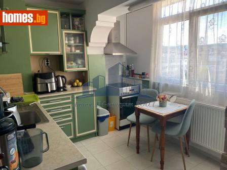 Многостаен, 105m² - Апартамент за продажба - 114741033