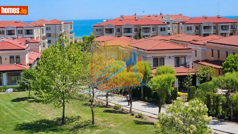 Двустаен, 66m² - Гр.Созопол, Бургас - Апартамент за продажба - Зарево България АД - 114741523