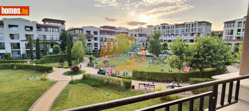 Двустаен, 58m² - Гр.Созопол, Бургас - Апартамент за продажба - Зарево България АД - 114741593
