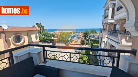 Тристаен, 64m² - Апартамент за продажба - 114741613