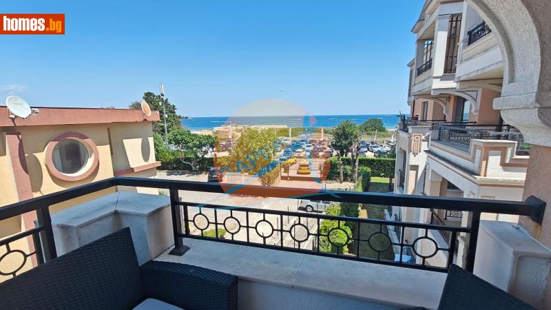 Тристаен, 64m² - Гр.Созопол, Бургас - Апартамент за продажба - Зарево България АД - 114741613
