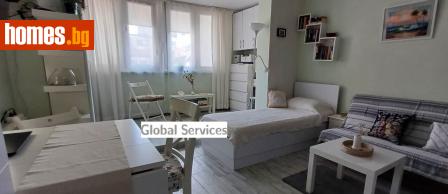 Едностаен, 32m² - Апартамент за продажба - 114741705