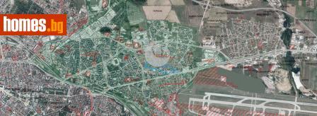 Парцел, 565m² - Парцел за продажба - 114741731