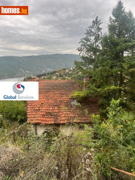 Парцел, 770m² - Кв. Панчарево, София - Парцел за продажба - Глобъл Сървисиз ООД - 114741732