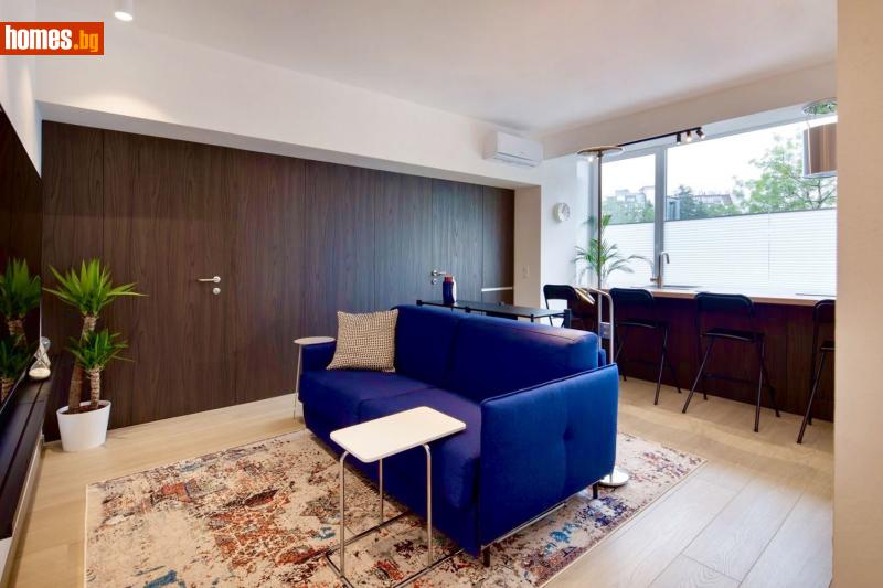 Четиристаен, 99m² - Жк. Лозенец, София - Апартамент за продажба - АВЕНДА ЕООД - 114741765