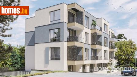 Едностаен, 57m² - Апартамент за продажба - 114742152