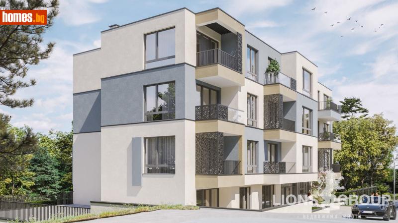 Едностаен, 57m² - Кв. Аспарухово, Варна - Апартамент за продажба - LIONS GROUP - 114742152