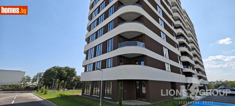 Двустаен, 80m² - Жк. Трошево, Варна - Апартамент за продажба - LIONS GROUP - 114742168