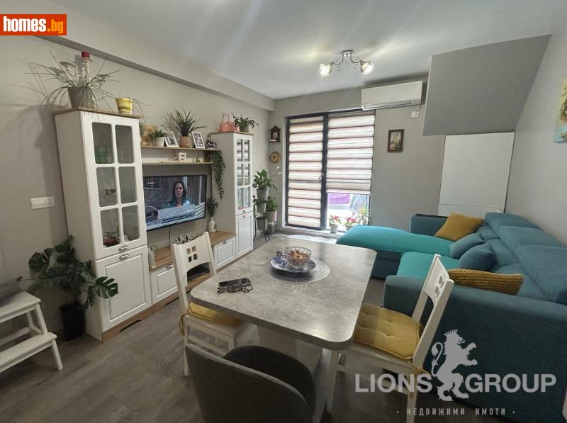 Тристаен, 92m² - Жк. Победа, Варна - Апартамент за продажба - LIONS GROUP - 114742198