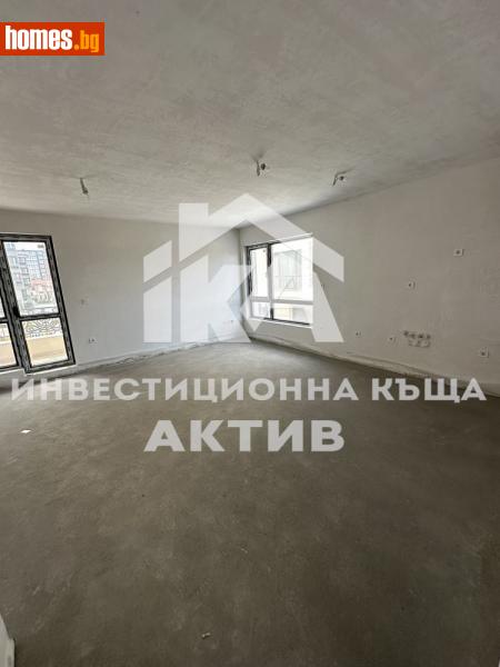 Тристаен, 109m² - Жк. Христо Смирненски, Пловдив - Апартамент за продажба - ИНВЕСТИЦИОННА КЪЩА АКТИВ - 114742294