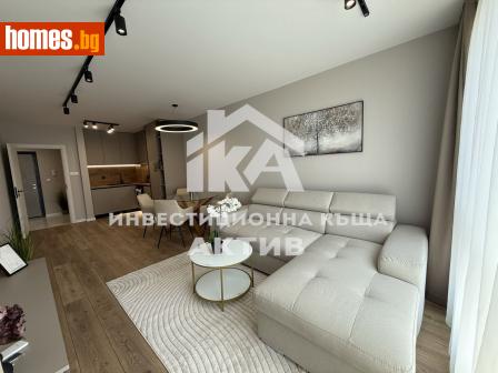Двустаен, 74m² - Апартамент за продажба - 114742310