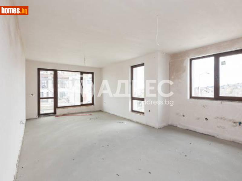 Тристаен, 103m² - К.к.Св.Константин и Елена, Варна - Апартамент за продажба - АДРЕС НЕДВИЖИМИ ИМОТИ - 114742654