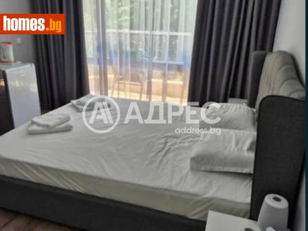 Едностаен, 32m² - Апартамент за продажба - 114742664