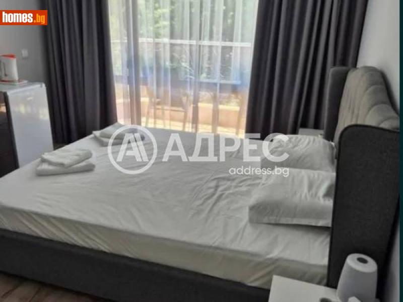 Едностаен, 32m² - Гр.Несебър, Бургас - Апартамент за продажба - АДРЕС НЕДВИЖИМИ ИМОТИ - 114742664