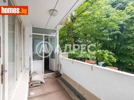 Тристаен, 80m² - Апартамент за продажба - 114742674
