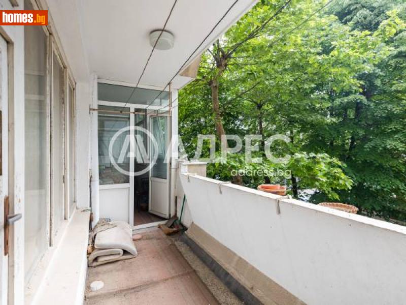Тристаен, 80m² - Варна, Варна - Апартамент за продажба - АДРЕС НЕДВИЖИМИ ИМОТИ - 114742674