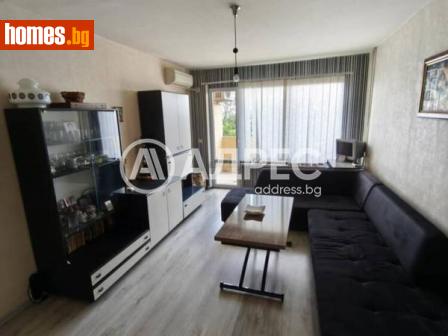 Двустаен, 68m² - Апартамент за продажба - 114742681