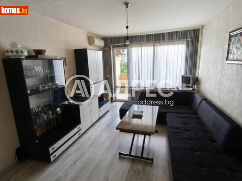 Двустаен, 68m² - Жк. Златен Рог, Ямбол - Апартамент за продажба - АДРЕС НЕДВИЖИМИ ИМОТИ - 114742681