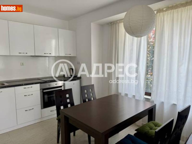 Двустаен, 67m² - Гр.Созопол, Бургас - Апартамент за продажба - АДРЕС НЕДВИЖИМИ ИМОТИ - 114742726