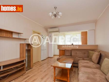 Многостаен, 107m² - Апартамент за продажба - 114742746