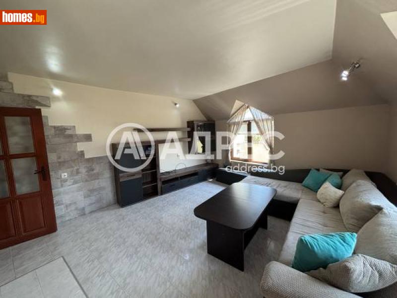 Двустаен, 71m² - Жк. Любен Каравелов, Хасково - Апартамент за продажба - АДРЕС НЕДВИЖИМИ ИМОТИ - 114742756