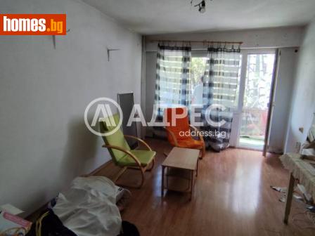 Двустаен, 62m² - Апартамент за продажба - 114742776