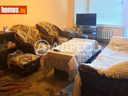 Двустаен, 75m² - Апартамент за продажба - 114742784