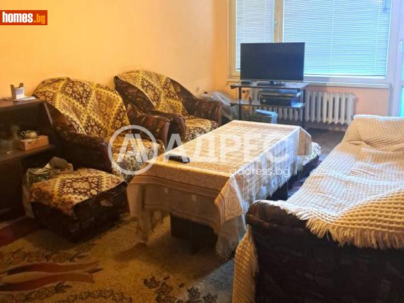 Двустаен, 75m² - Жк. Сердика, София - Апартамент за продажба - АДРЕС НЕДВИЖИМИ ИМОТИ - 114742784
