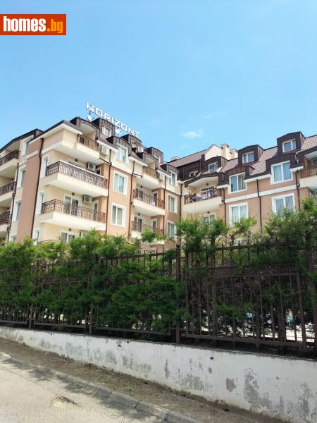 Двустаен, 71m² - К.к.Слънчев Бряг, Несебър - Апартамент за продажба - МИРЕЛА - 114742871