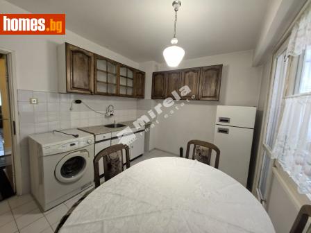 Тристаен, 80m² - Апартамент за продажба - 114742881