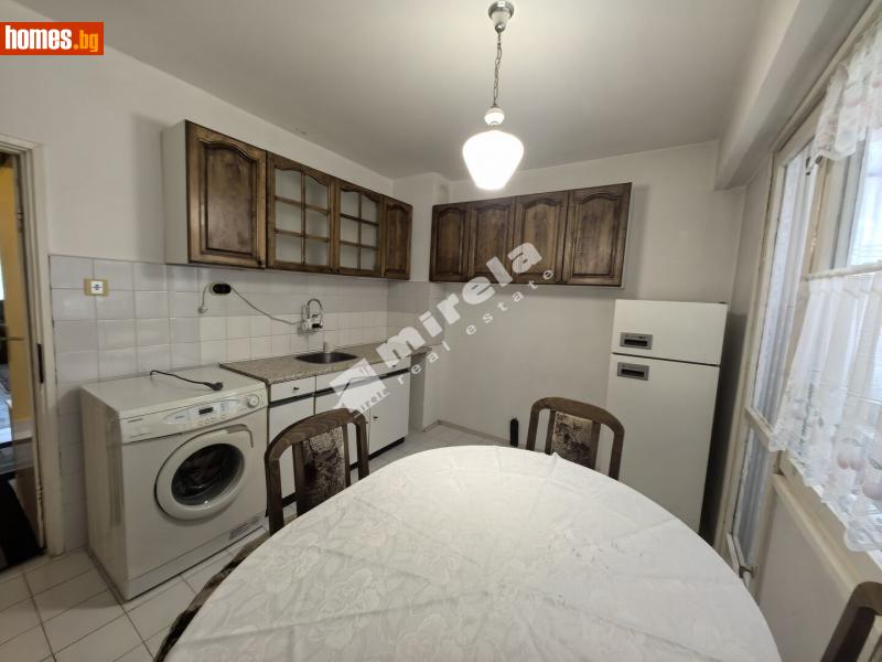 Тристаен, 80m² - Ямбол, Ямбол - Апартамент за продажба - МИРЕЛА - 114742881