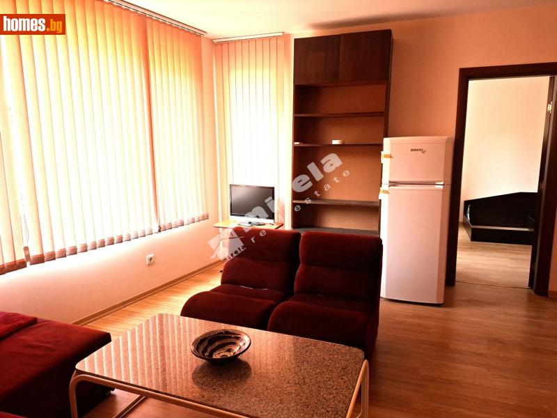 Тристаен, 68m² - Кв. Редута, София - Апартамент под наем - МИРЕЛА - 114742891
