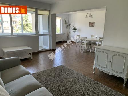 Тристаен, 130m² - Апартамент под наем - 114742901