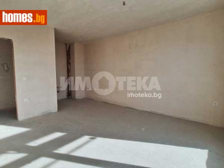 Двустаен, 54m² - Апартамент за продажба - 114742908