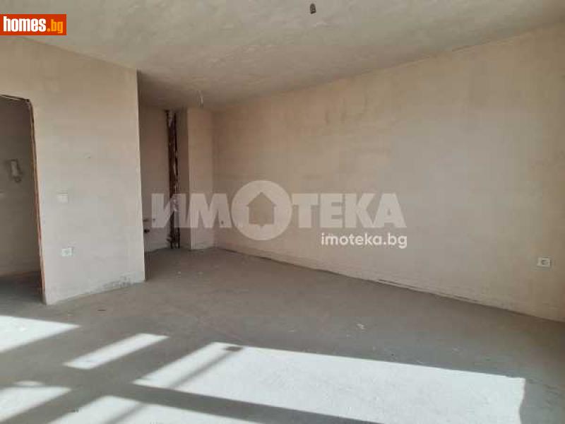 Двустаен, 54m² - Варна, Варна - Апартамент за продажба - ИМОТЕКА АД - 114742908