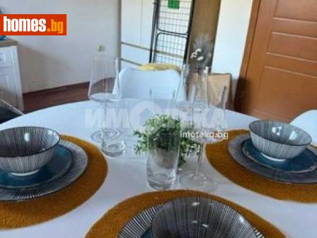 Едностаен, 30m² - Апартамент за продажба - 114742926