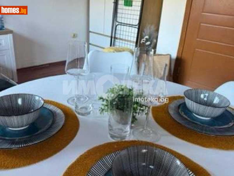Едностаен, 30m² - Гр.Бяла, Варна - Апартамент за продажба - ИМОТЕКА АД - 114742926